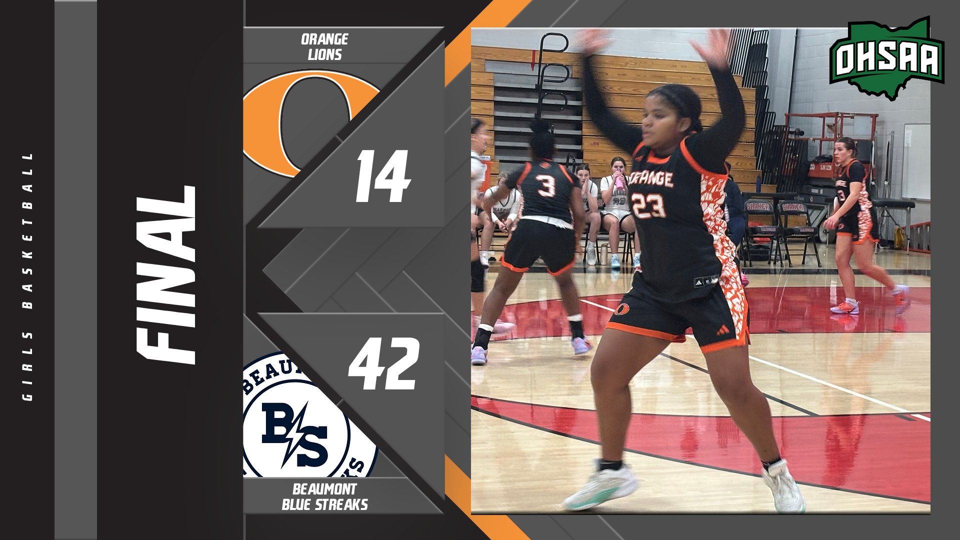 Or Beaumont Gbk 25